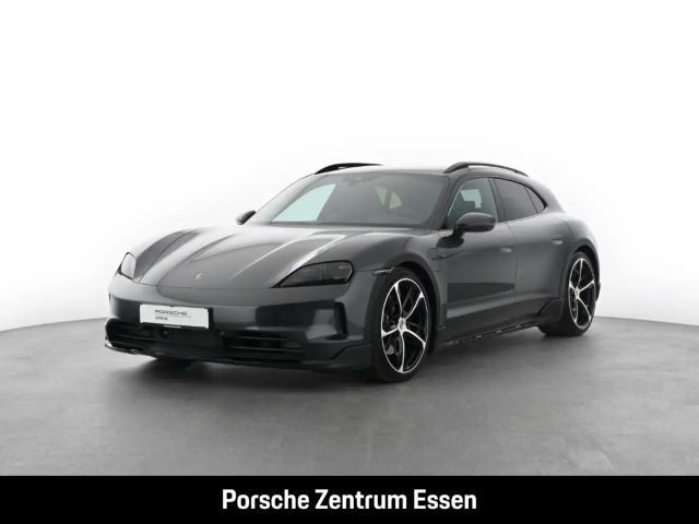 Porsche Taycan 4S Cross Turismo