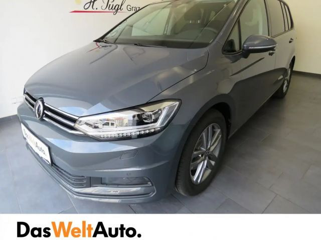 Volkswagen Touran Friends TSI