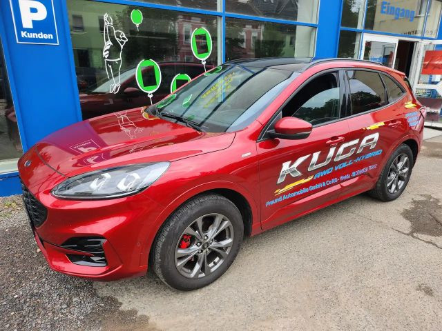 Ford Kuga ST Line X