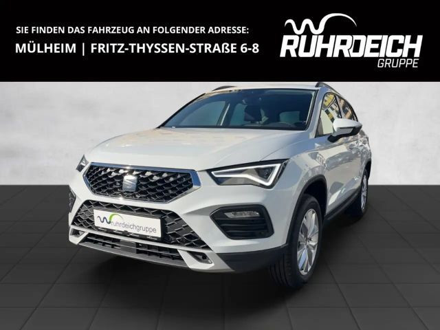 Seat Ateca Style DSG