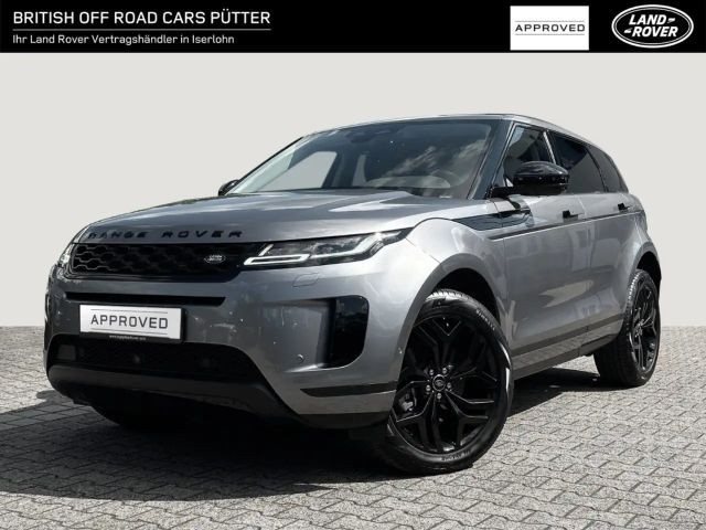 Land Rover Range Rover Evoque SE P300e