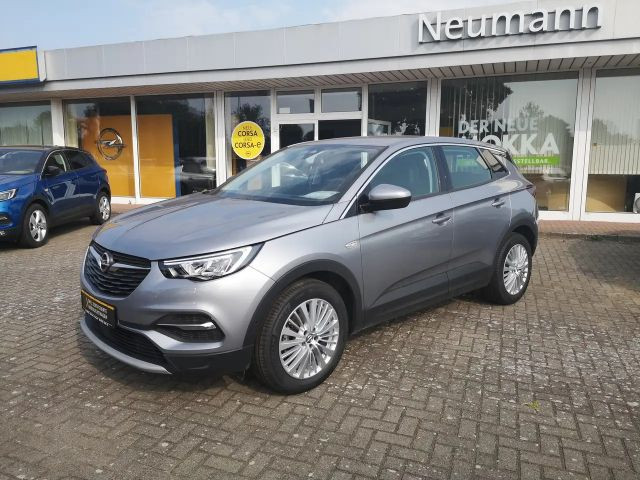 Opel Grandland X Innovation