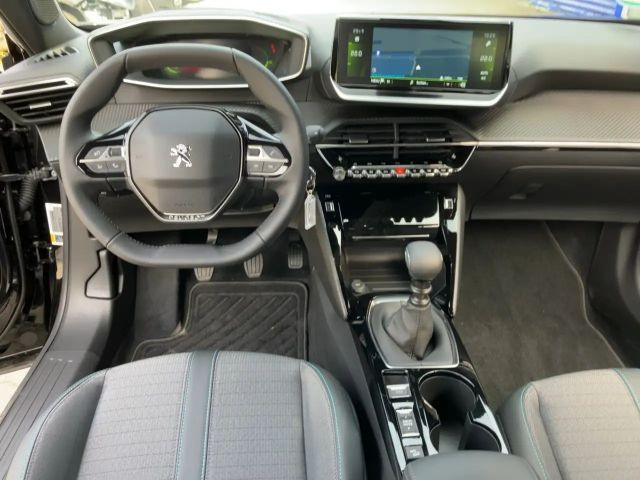 Peugeot 2008 Allure Pack BlueHDi