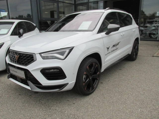 Cupra Ateca 1.5 TSI DSG