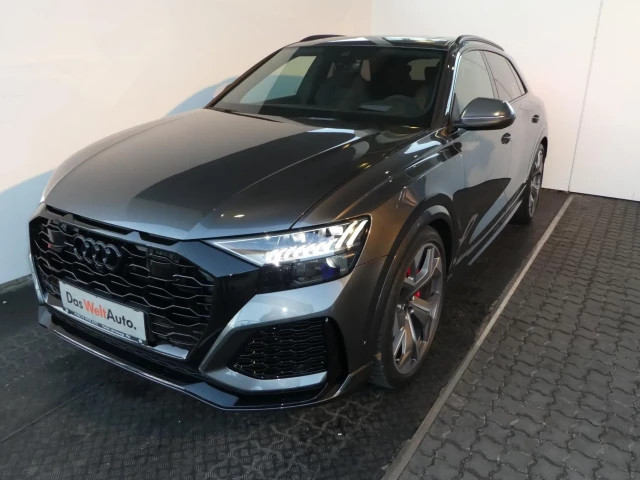 Audi RS Q8 Avant