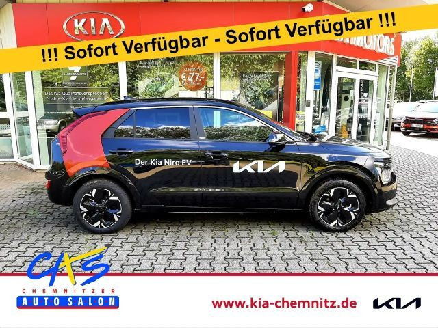 Kia Niro EV