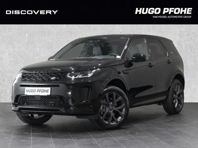 Land Rover Discovery Sport Dynamic R-Dynamic SE AWD