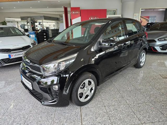 Kia Picanto Edition 7