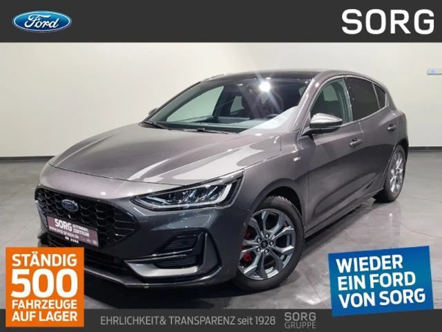 Ford Focus ST Line 1.5 EcoBlue