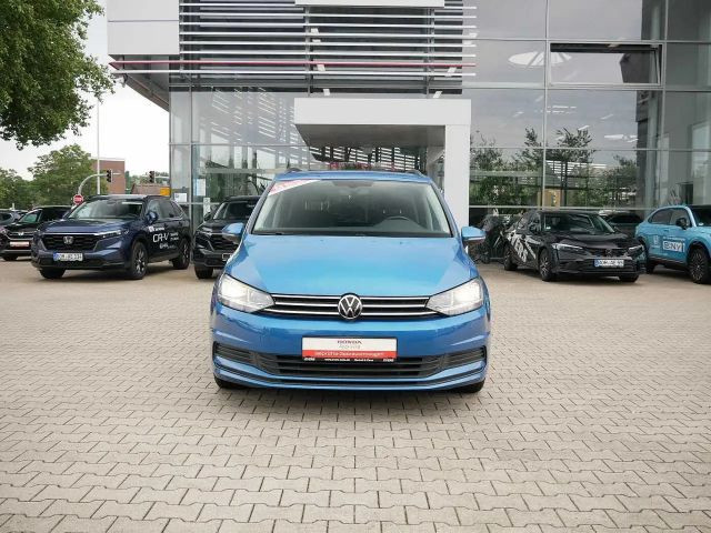 Volkswagen Touran Comfortline 1.5 TSI