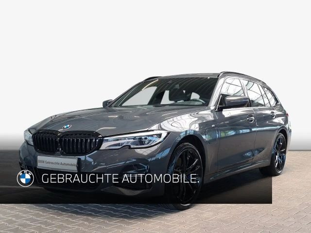 BMW 3 Serie 330 M-Sport xDrive 330e