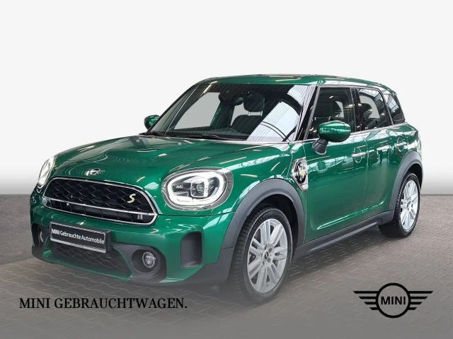 Mini Cooper SE Countryman All4 SE