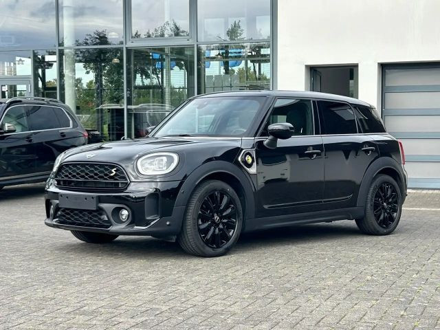 Mini Cooper SE Countryman All4 SE