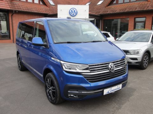 Volkswagen T6 Caravelle Comfortline DSG