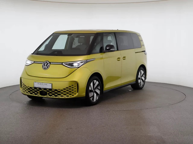 Volkswagen ID.Buzz 77 KWh Pro