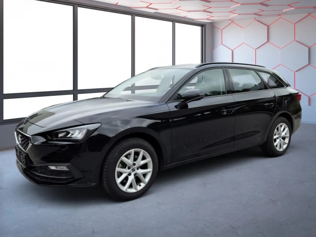 Seat Leon Style 1.0 TSI