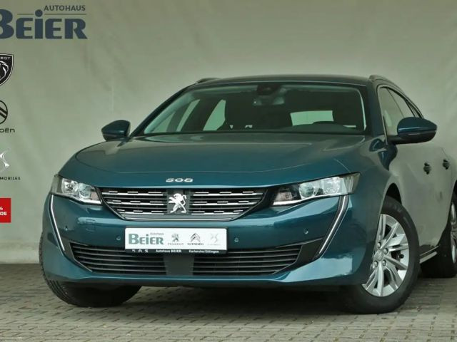 Peugeot 508 SW Active Pack