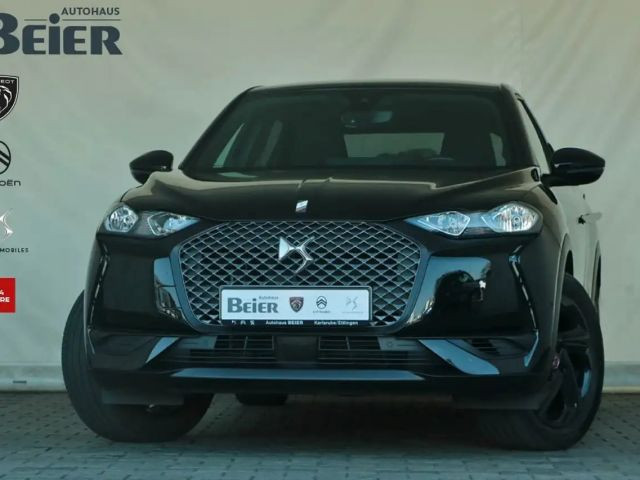 DS DS 3 Crossback E-Tense Performance Line Crossback