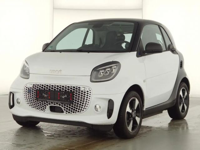 Smart EQ fortwo Passion Coupe