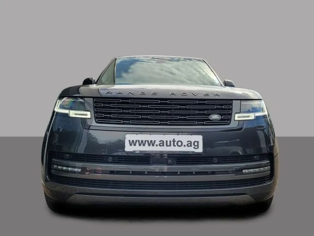 Land Rover Range Rover Autobiography P530