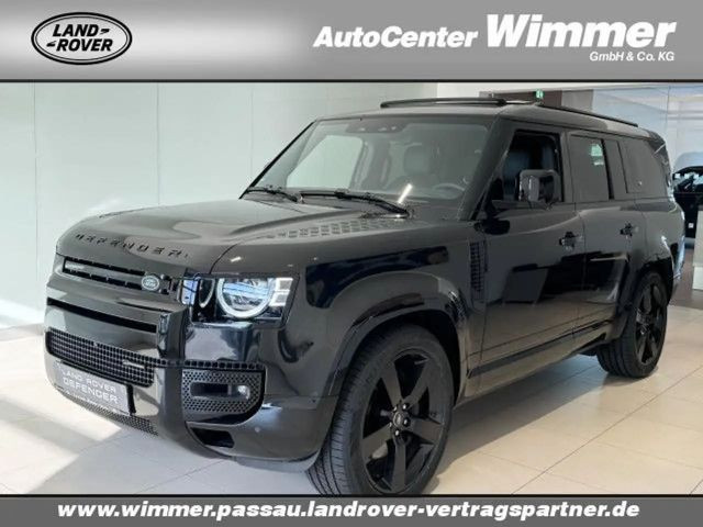 Land Rover Defender Dynamic HSE P400 AWD