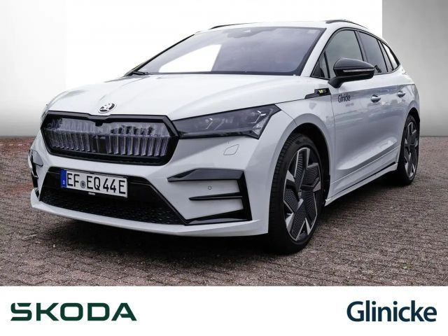 Skoda Enyaq 4x4 RS iV 80x