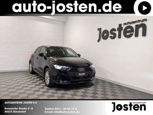 Audi A1 Citycarver S-Tronic 30 TFSI