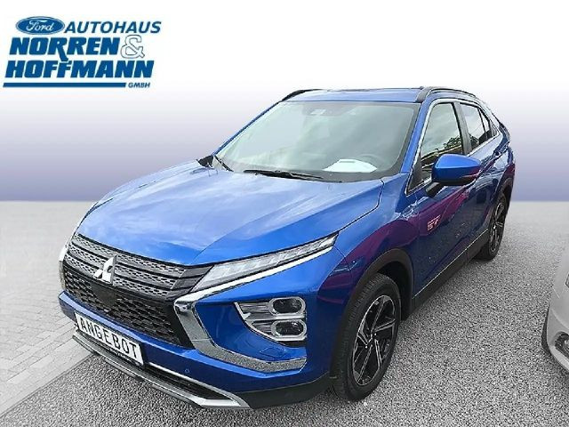 Mitsubishi Eclipse Cross 4WD