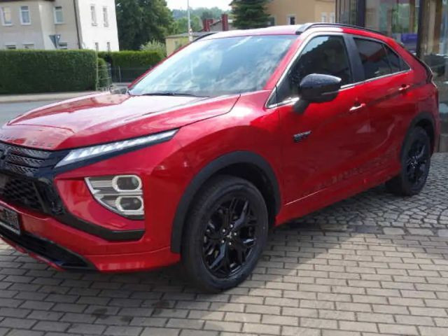 Mitsubishi Eclipse Cross PHEV 4WD