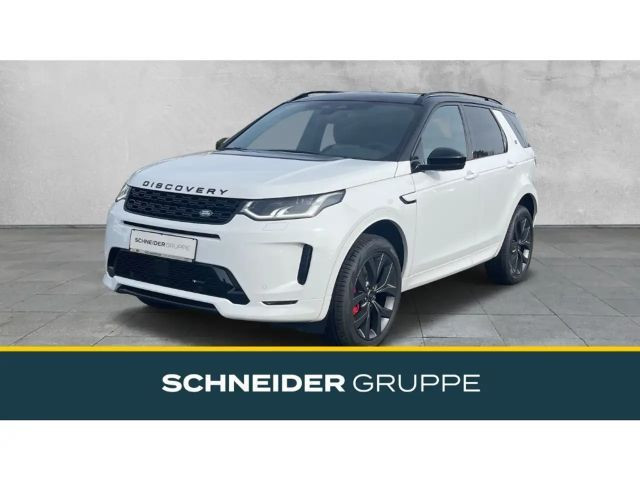 Land Rover Discovery Sport Dynamic R-Dynamic SE