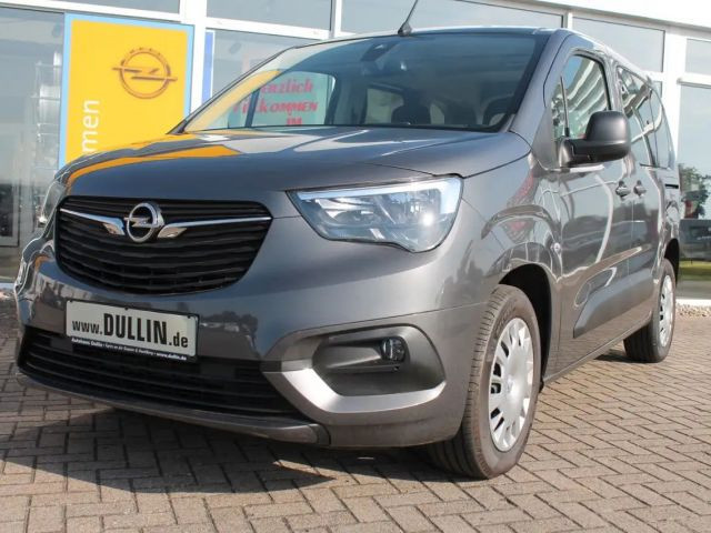 Opel Combo Life