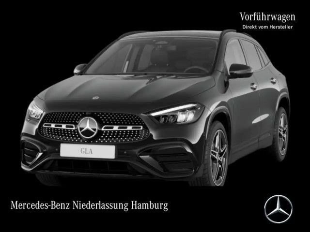 Mercedes-Benz GLA-Klasse GLA 180 AMG