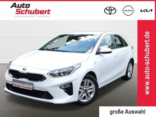 Kia Ceed GDi