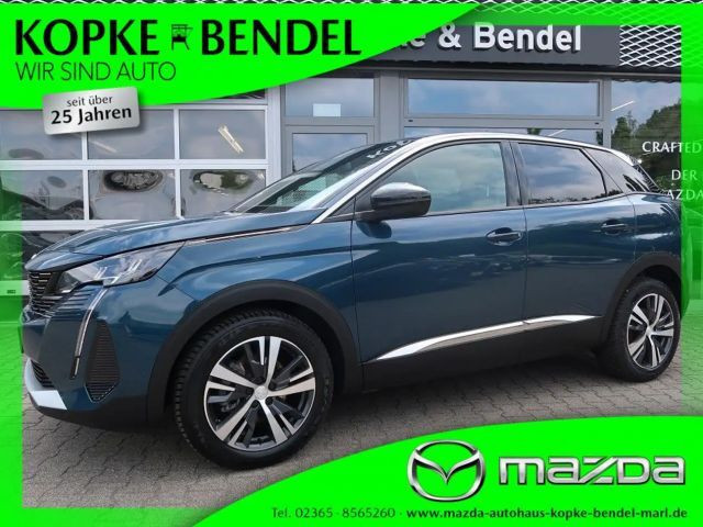 Peugeot 3008 Allure Pack