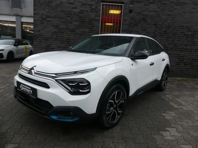 Citroën e-C4 Feel