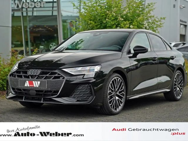 Audi A3 Limousine S-Line 35 TFSI