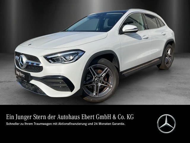 Mercedes-Benz GLA-Klasse GLA 250 AMG