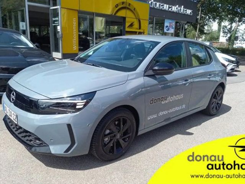 Opel Corsa 1.2 Turbo