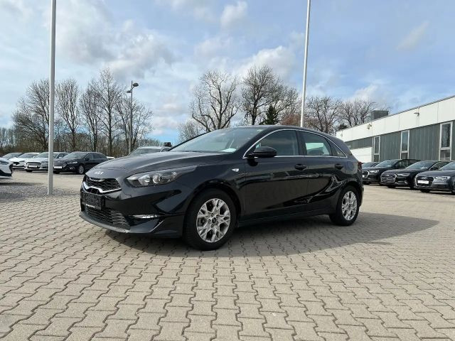 Kia Ceed GDi