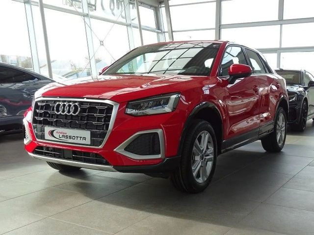 Audi Q2 35 TFSI