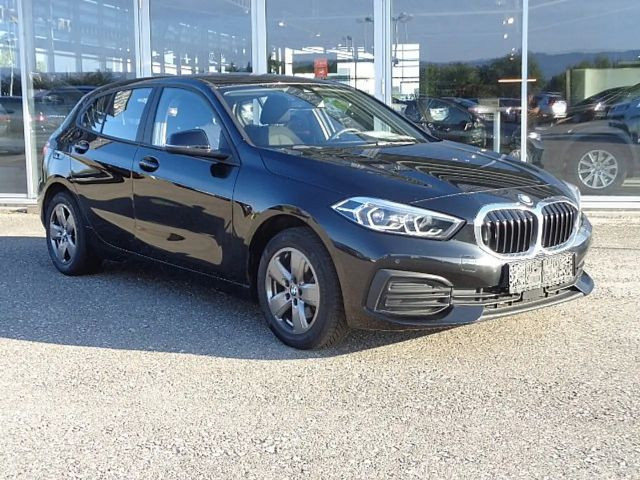 BMW 1 Serie 116 116d