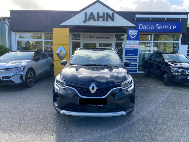 Renault Captur Zen TCe 90