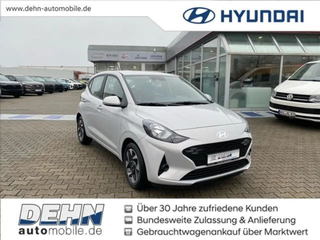 Hyundai i10 Trend 1.2