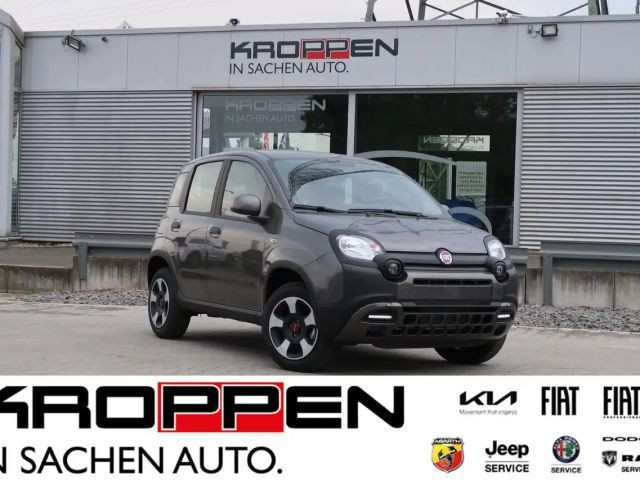 Fiat Panda CityCross