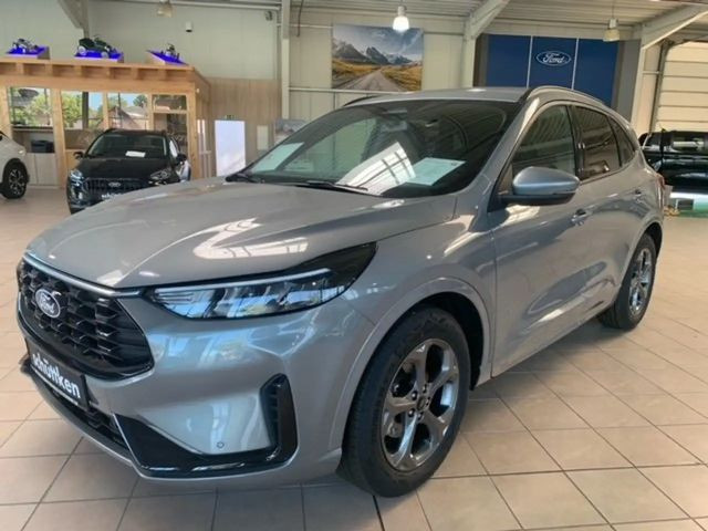 Ford Kuga EcoBoost ST Line