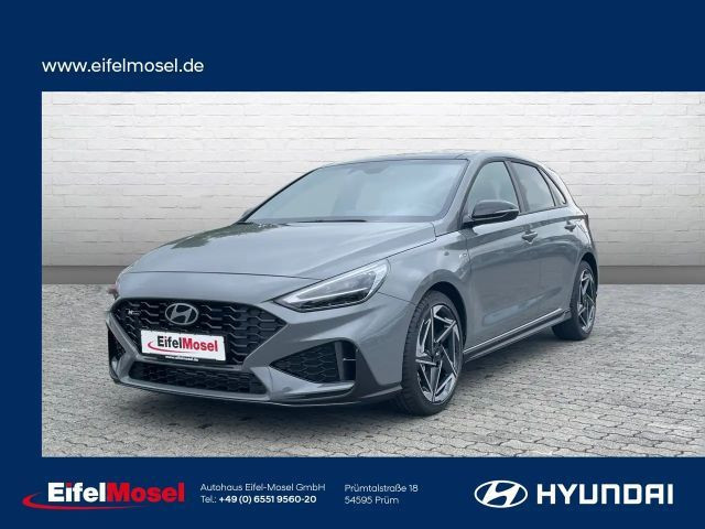 Hyundai i30 T-GDi 2WD N Line