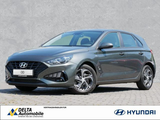 Hyundai i30 T-GDi Select