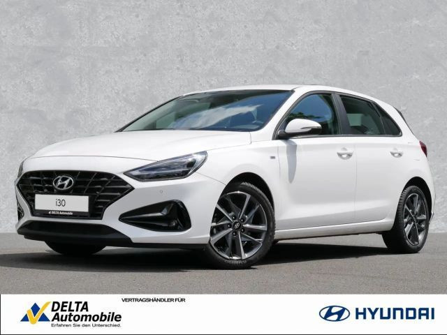 Hyundai i30 T-GDi Trend 1.0