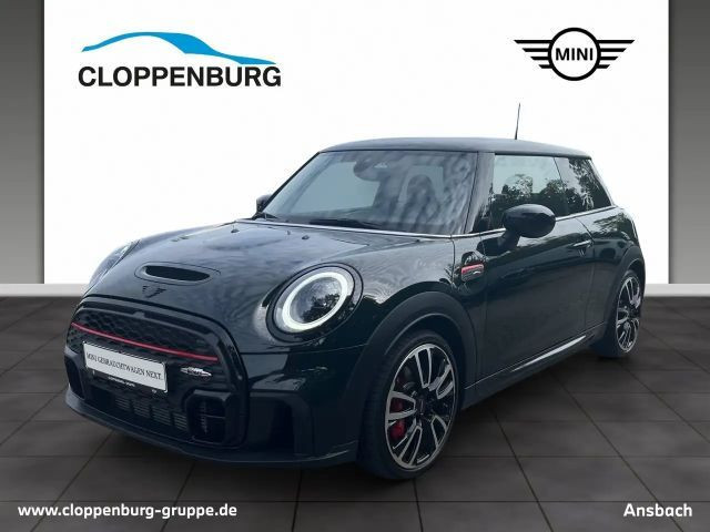 Mini John Cooper Works Hatch DAB LED Navi ACC Shz