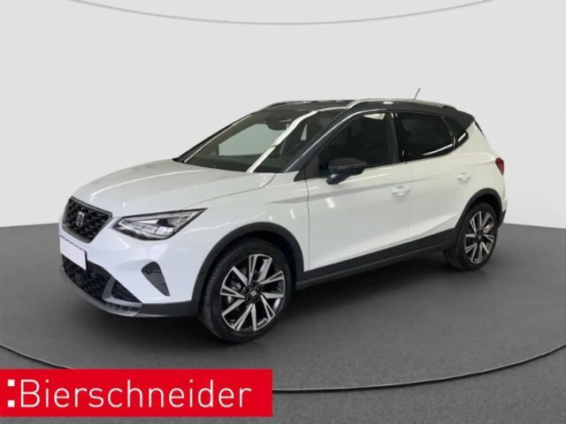 Seat Arona FR-lijn 1.0 TSI